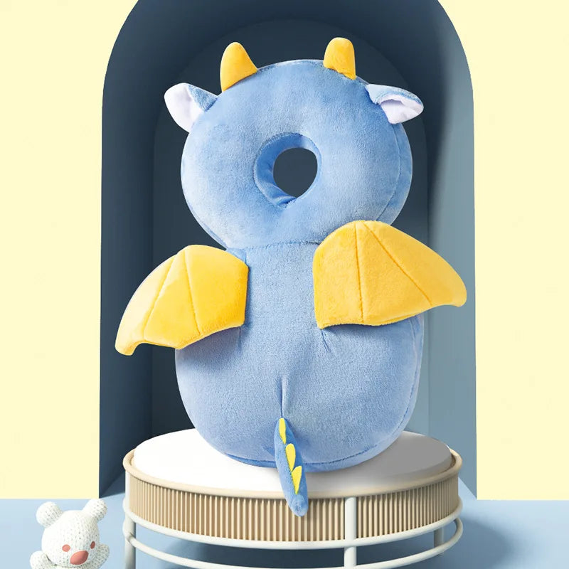 BabyHaven Fejvédő Hátizsák