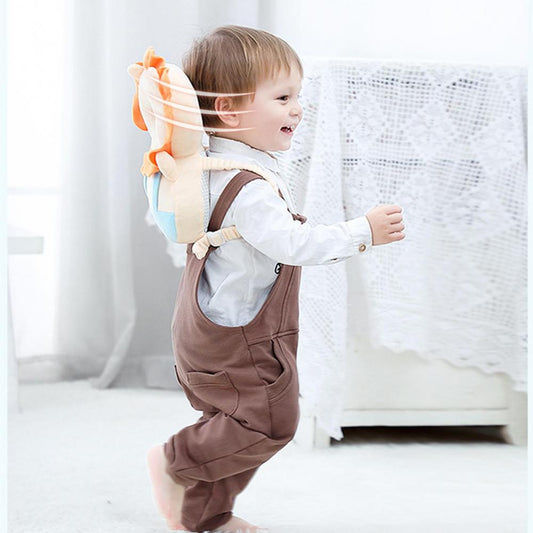 BabyHaven Fejvédő Hátizsák